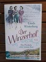 Linda Winterberg Der Winzerhof Nordrhein-Westfalen - Kreuzau Vorschau