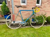 Seltenes Vintage Rennrad Messina 58cm Retro Stahl Düsseldorf - Pempelfort Vorschau