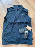 *NEU* Salewa Weste PEDROC DST M LIGHT VEST Gr. 54 Bayern - Hindelang Vorschau