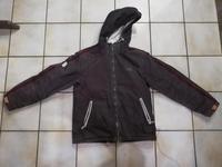 Reebok Winterjacke mit Kapuze Bayern - Bruckmühl Vorschau