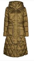 Guess Puffer Wintermantel Kaki Gold Metallic Gr.36/38 S/M NEU Bayern - Zorneding Vorschau