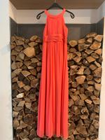 Korallfarbenes Abendkleid | Größe 36 | S | Jake‘s Nordrhein-Westfalen - Finnentrop Vorschau