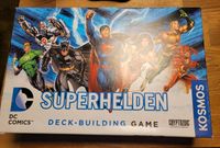 DC Superhelden Deckbuilding Game Hannover - Linden-Limmer Vorschau