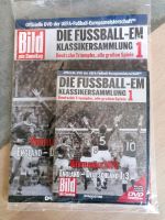 Offizielle DVD der UEFA-FUSSBALL-EUROPAMEISTERSCHAFT Hessen - Rotenburg Vorschau