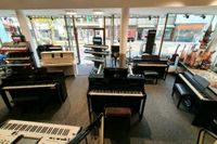 Klavier E-Piano Digitalpiano Keyboard Stagepiano Klaviere Hannover - Mitte Vorschau