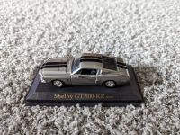 Ford Mustang Shelby GT500 KR 1968 in Silber Maßtab 1:43 Nordrhein-Westfalen - Hemer Vorschau