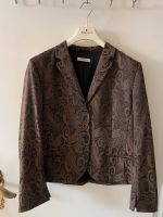 Rene Lezard Blazer braun Gr. 44 Nordrhein-Westfalen - Mülheim (Ruhr) Vorschau