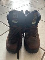 Gritex / Gri sport Wanderschuhe/wanderstiefel outdoor 40 Nordrhein-Westfalen - Olfen Vorschau