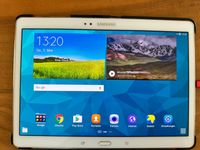 Samsung Galaxy Tab S 10.5 - gebraucht Niedersachsen - Braunschweig Vorschau