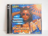 2 CD set original Mallorca Hitmix Party Folge 2 Doppel-CD Schleswig-Holstein - Bad Segeberg Vorschau