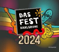 Suche 4 Tickets, Karten für Donnerstag für das Fest in Karlsruhe Baden-Württemberg - Tübingen Vorschau