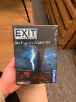 Exit Game Der Flug ins Ungewisse neu Hamburg-Mitte - Hamburg St. Pauli Vorschau