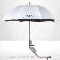 JuStar Golfschirm mit 99% UV-Protection Nordrhein-Westfalen - Bergisch Gladbach Vorschau