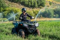 QUAD & ATV - CFMOTO CFORCE 450 S DLX EPS LOF ++ 1x Lagernd + Mecklenburg-Vorpommern - Bartow Vorschau