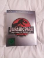 Jurassic Park die ersten Teile Saarbrücken-Dudweiler - Dudweiler Vorschau