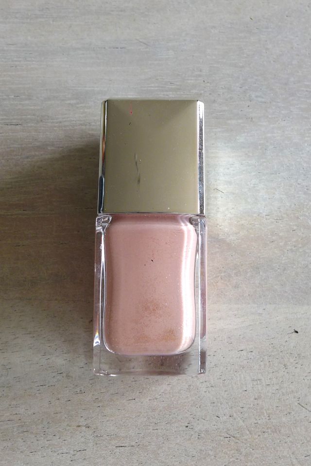 Dior Vernis Nagellack 189 Pink Porcelain rose nude zart in München