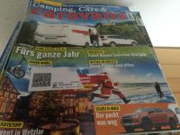 Camping Cars & Caravans Zeitschriften gebraucht 19/20/21 Baden-Württemberg - Konstanz Vorschau