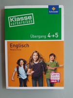 Schroedel Klasse vorbereitet Englisch Übergang 4 - 5 Nordrhein-Westfalen - Paderborn Vorschau