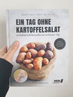 "Ein Tag ohne Kartoffelsalat" von Martina und Moritz (Rezepte) Sachsen - Lichtenstein Vorschau