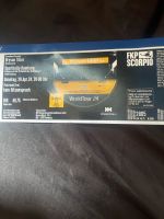 Bryson tiller ticket Hamburg Hamburg - Wandsbek Vorschau