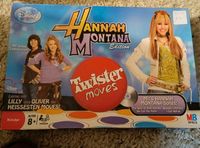 Hannah Montana Spiel Twister Moves Nordrhein-Westfalen - Düren Vorschau