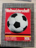 Weltmeisterschaft 1974 Nordrhein-Westfalen - Neuss Vorschau