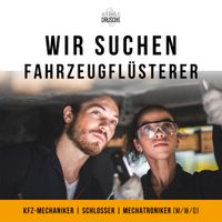 Kfz-Mechaniker/in, Schlosser/in, Mechatroniker/in (m/w/d) Rostock - Lichtenhagen Vorschau
