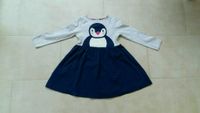 NEUw MINI BODEN Kleid Pinguin, Gr. 110 Sachsen-Anhalt - Wernigerode Vorschau