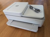 HP Envy 6432e Drucker & Scanner - sehr wenig benutzt Kr. München - Oberhaching Vorschau