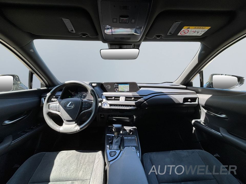 Lexus UX 250h Launch Edition *Navi*SmartKey*Bi-LED*PDC in Bremen