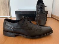 Lloyd Lederschuhe Gr.UK10 / 44,5 Business, Hochzeit, Konfirmation Baden-Württemberg - Rottweil Vorschau