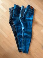 Jeanshosen XS Niedersachsen - Braunschweig Vorschau