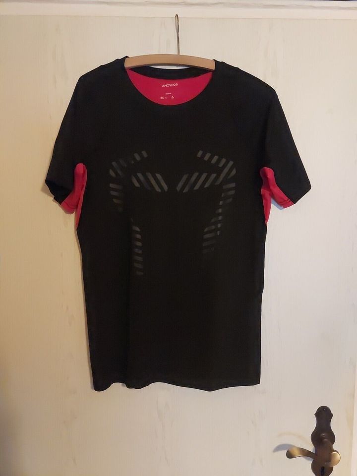 AMZSPORT Herren Kompressionsshirt (Gr. XL) in Leipzig