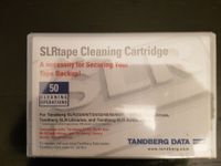 SLR Cleaning Cartridge 5678-2 Tandberg Altona - Hamburg Bahrenfeld Vorschau