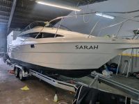 SPORTBOOT BAYLINER 2655 CIERA  TRAILER/NEU / SEE-WC Nordrhein-Westfalen - Wegberg Vorschau