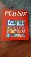 Sammelordner "Für Sie - das neue Ideenbuch" Dresden - Dresden-Plauen Vorschau