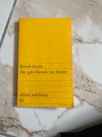 Bertolt Brecht- Der gute Mensch von Sezuan Rheinland-Pfalz - Mainz Vorschau