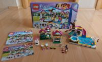 Vollständiges Lego Friends Schwimmbad Brandenburg - Dallgow Vorschau