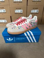 Adidas Samba OG Liberty London Size 39,1/3 Bayern - Unterhaching Vorschau