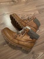 Gefütterte Stiefeletten Hessen - Romrod Vorschau