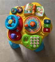 VTech Baby Abenteuer Spieltisch - Kinderspielzeug Essen - Essen-Borbeck Vorschau