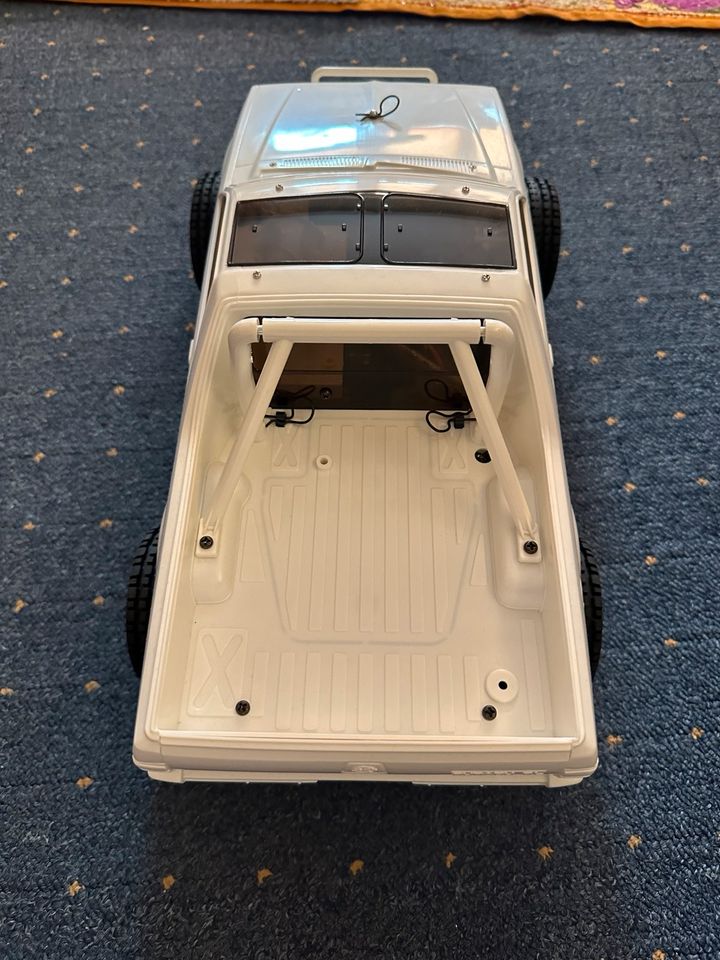 Tamiya Subaru Brat NEU 2020 Modell RC 1:10 in Kiel