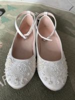 Festliche Ballerinas - Kommunion / Hochzeit 35,5 Hessen - Friedrichsdorf Vorschau