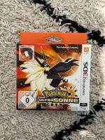 NEU Pokémon Ultra Sonne Fan Limited Edition Steelbook Pokemon Rheinland-Pfalz - Gerolstein Vorschau