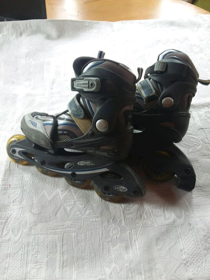 Inline Skater/Gr. 34-36 in Aalen