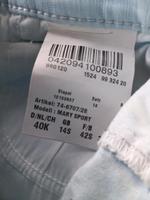 Schöne hellblaue Brax Jeans Größe 40 Nordrhein-Westfalen - Lüdenscheid Vorschau
