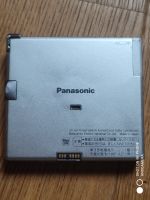 PANASONIC MINI DISC Player SJ-MJ55 Mini Disc MD Walkman MJ 55 ROT Nordrhein-Westfalen - Würselen Vorschau