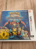 Pokémon Spiele  Gameboy Advance DS 3DS Konvolut Nintendo Niedersachsen - Wilhelmshaven Vorschau