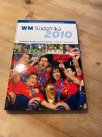 Südafrika WM 2010 Rheinland-Pfalz - Lörzweiler Vorschau