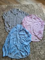 3er Set Hemdblusen - Amisu - Gr. 38 *neu* Hessen - Hofgeismar Vorschau